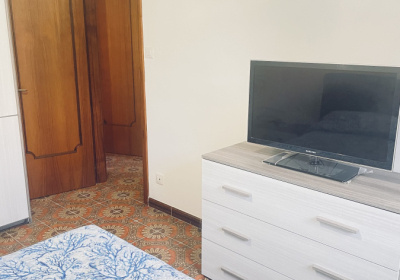 Casa Vacanze Appartamento L'amerigo Vespucci